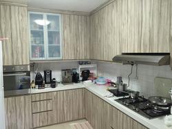 Blk 125 Serangoon North Avenue 1 (Serangoon), HDB Executive #68023342